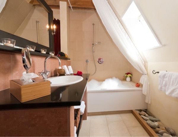 Hotel Laurentius 바이케르하임 외부 사진