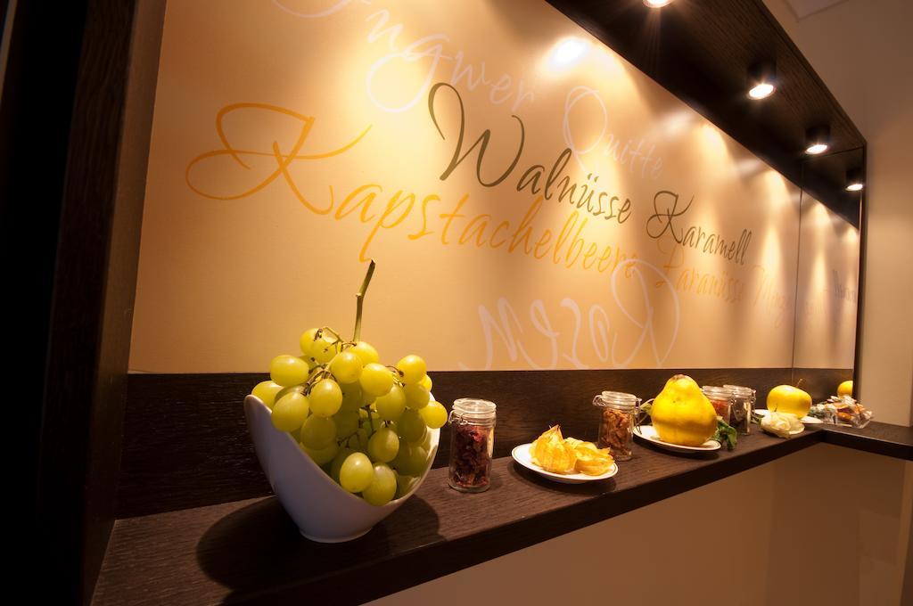 Hotel Laurentius 바이케르하임 객실 사진